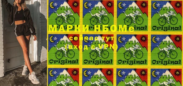 винт Бородино